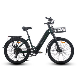 Teslica Teslica Freedom City Base C3H