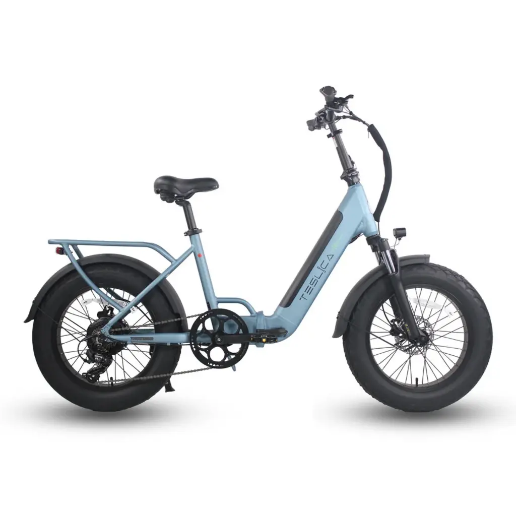 Teslica Teslica Inspire Mini N2H E-bike
