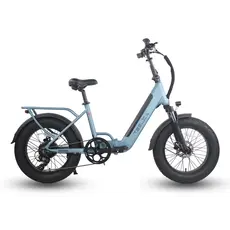 Teslica Teslica Inspire Mini N2H E-bike