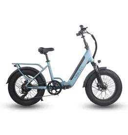 Teslica Teslica Inspire Mini N2H E-bike