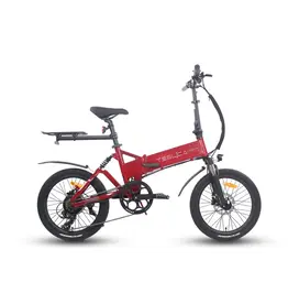 Teslica Teslica Energize B2H E-bike