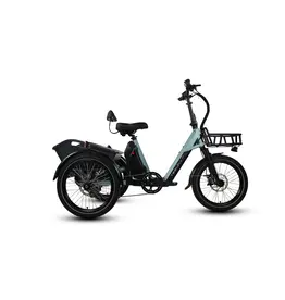 Teslica Teslica Spirit eTrike T1S