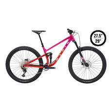 MARIN RIFT ZONE 1, 27.5