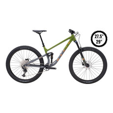 MARIN RIFT ZONE 1, 27.5