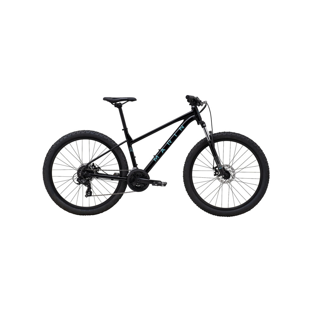 MARIN WILDCAT TRAIL WFG 1