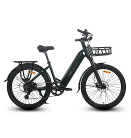 Teslica Teslica Freedom City Elite C3H