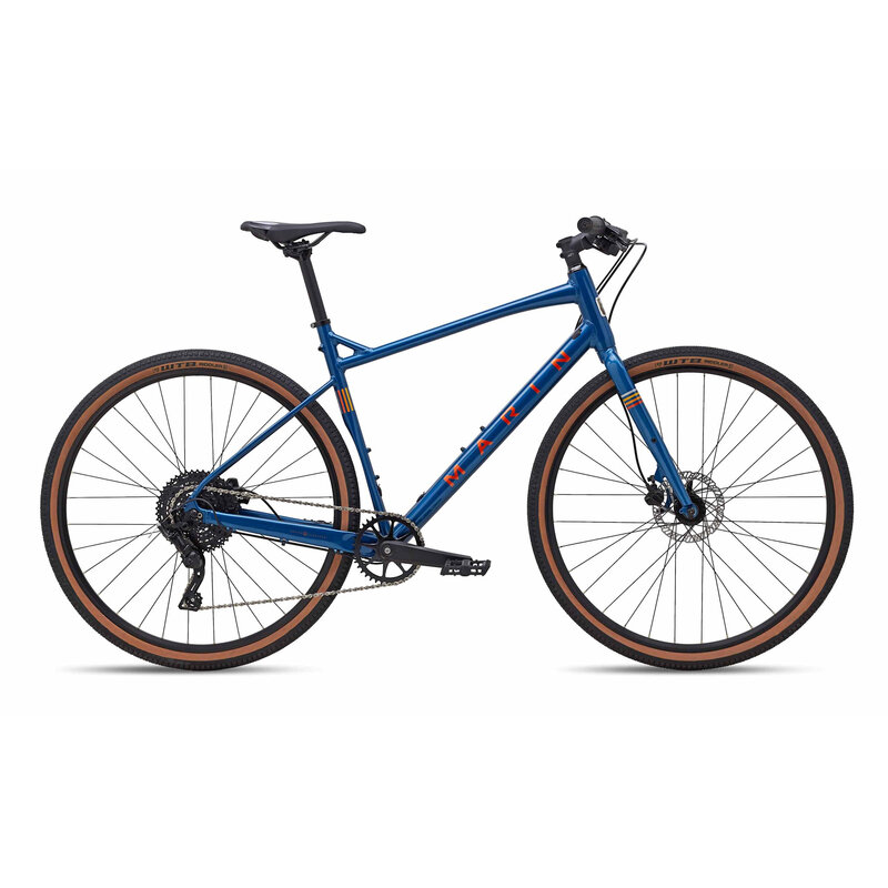 MARIN DSX
