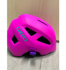 GIRO HELMET SCAMP, MIPS,  MT PURPLE, XS 45-49cm