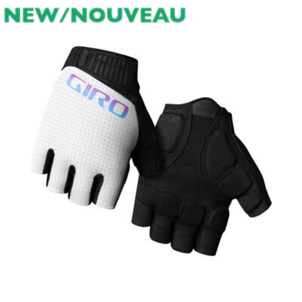 GIRO GLOVES TESSA, GLOVES, WH