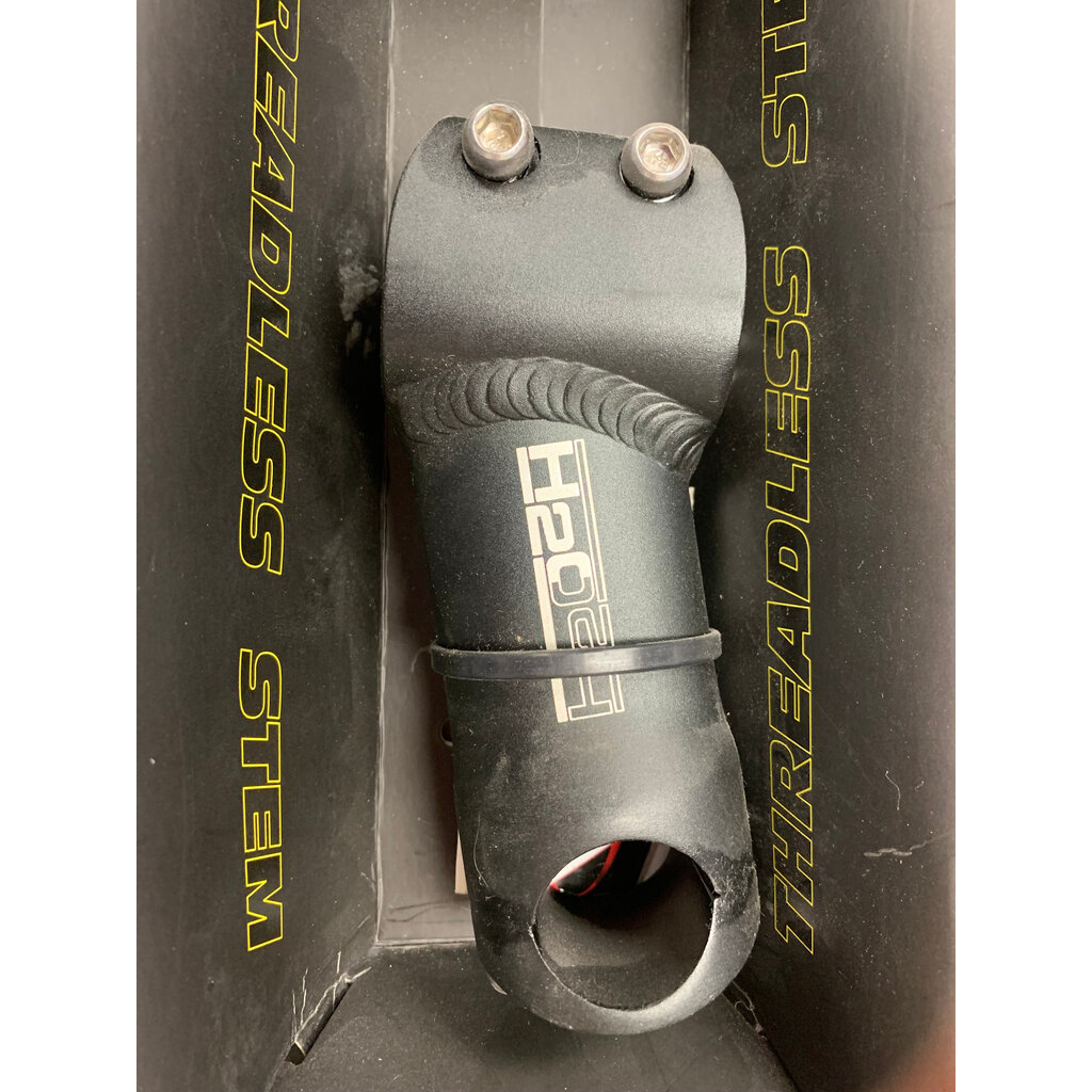 PROFILE DESIGN * STEM, H2O AH 105-26.0 BLK-90mm POT. H2O S/FIL 105-26.0, BLACK, 90 P-61NT8-1090B