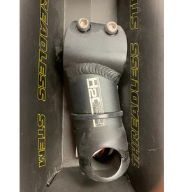 PROFILE DESIGN * STEM, H2O AH 105-26.0 BLK-90mm POT. H2O S/FIL 105-26.0, BLACK, 90 P-61NT8-1090B