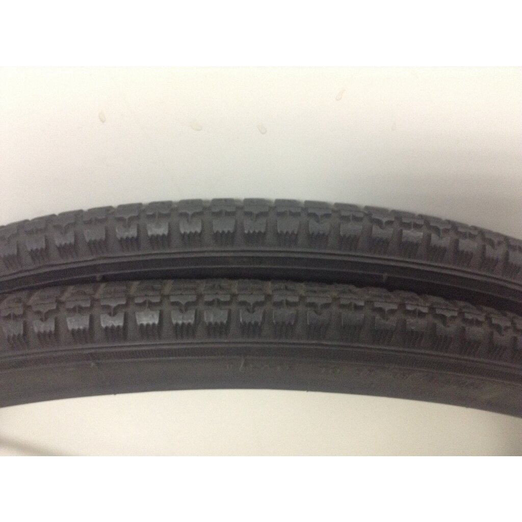 DURO *26X 1 1/2C, 650B, DURO, (40-584), TIRE,