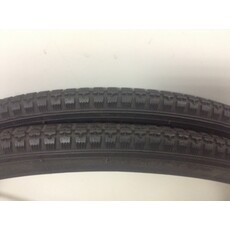 DURO *26X 1 1/2C, 650B, DURO, (40-584), TIRE,