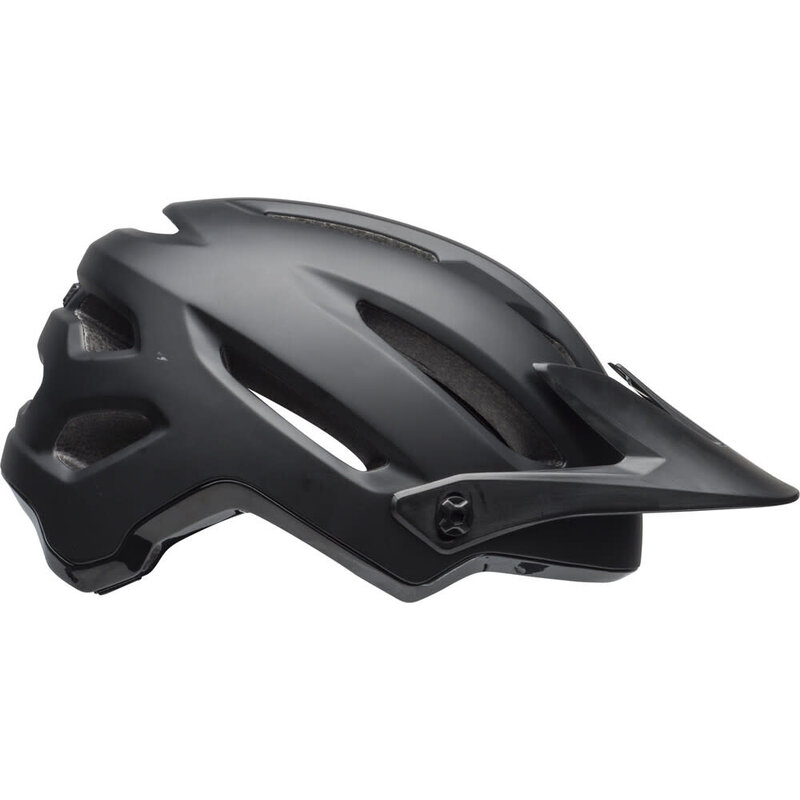 BELL HELMET 4FORTY MIPS MATTE/GLOSS BLACK