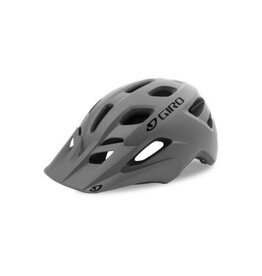 Giro Giro, Fixture,   Matte Grey, U 54-61cm