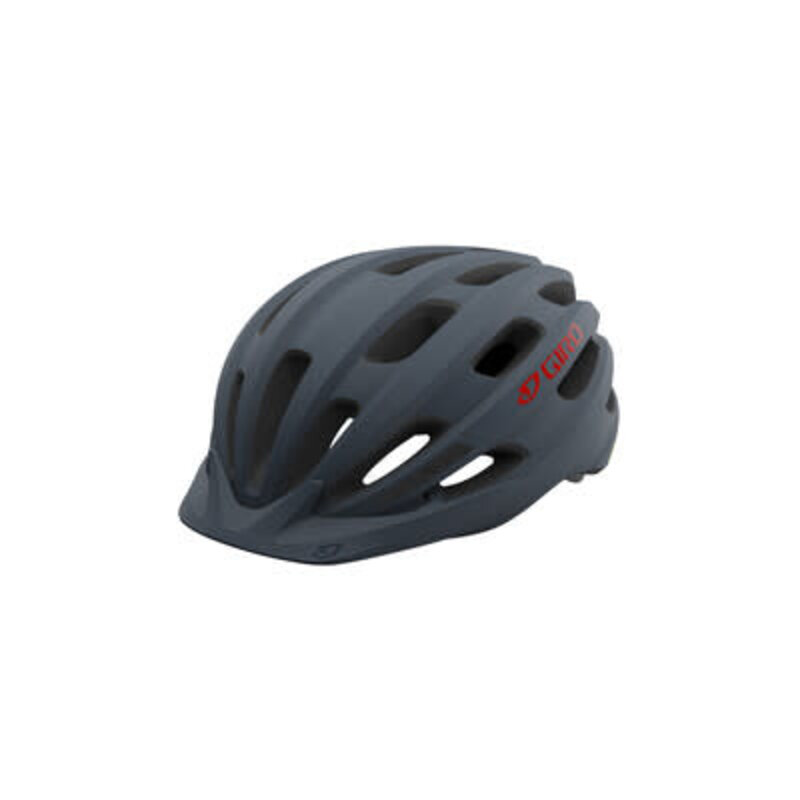 Giro REGISTER MAT PORT GREY