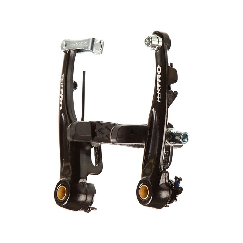 Tektro Tektro, 837AL, MTB Linear Pull Brake, Front or Rear, 158g, Black
