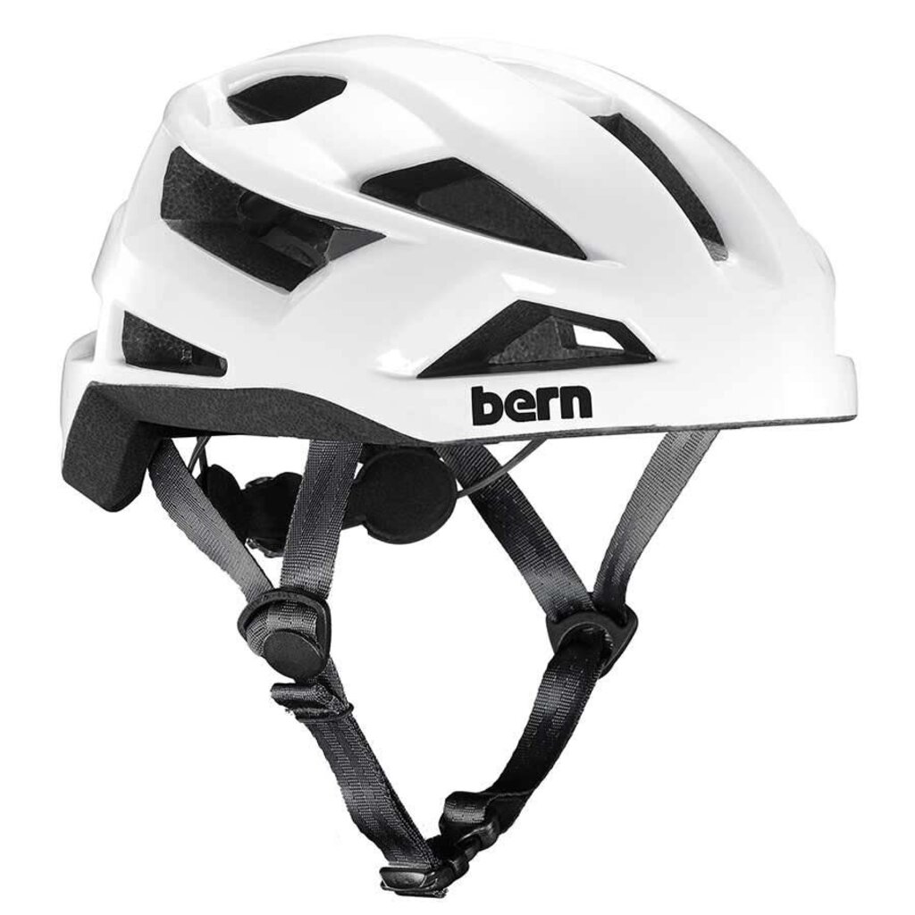 Bern * Bern, FL-1 Libre, Helmet, White Reg $99.99  M