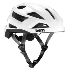 Bern * Bern, FL-1 Libre, Helmet, White Reg $99.99  M