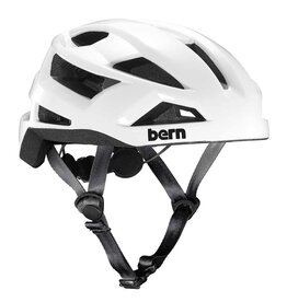 Bern * Bern, FL-1 Libre, Helmet, White Reg $99.99  M