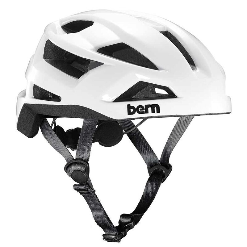 Bern * Bern, FL-1 Libre, Helmet, White Reg $99.99  M