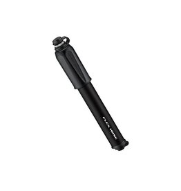 Lezyne Lezyne, Sport Drive HP, Pump, 170mm, 90psi, Multivalve, Satin Black