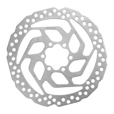 Shimano Shimano, SM-RT26 Rotor, 160mm, ISO 6B, ESMRT26SP