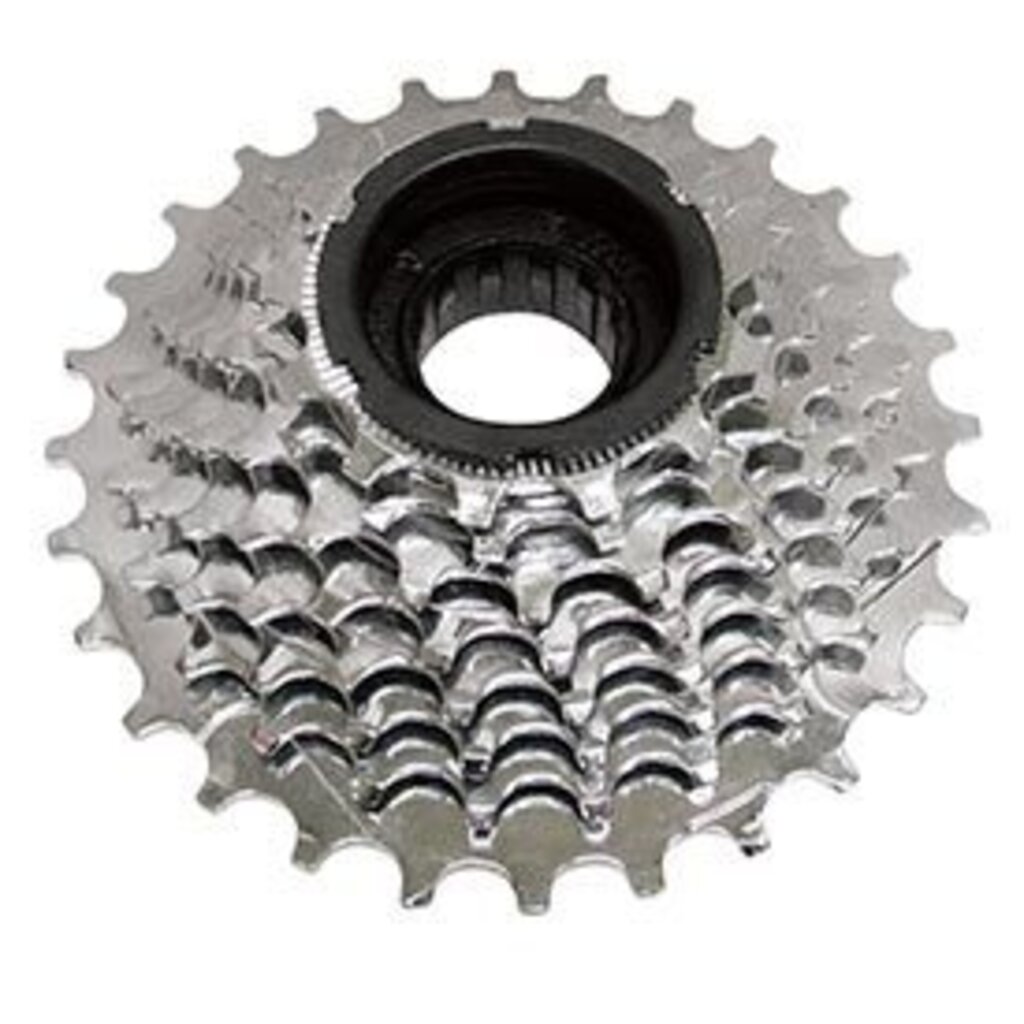 Evo *EVO, FREEWHEEL, 8 sp., 13-32T