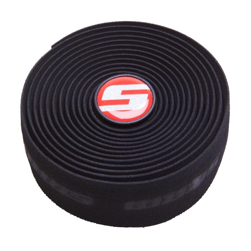 Sram SRAM, SuperSuede, Handlebar Tape, Black