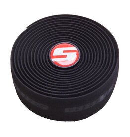 Sram SRAM, SuperSuede, Handlebar Tape, Black
