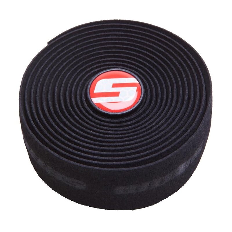 Sram SRAM, SuperSuede, Handlebar Tape, Black