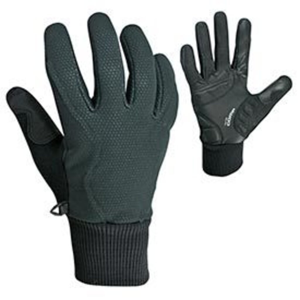 Evo * Tour Comp Lady, Gloves, EVO, Black S