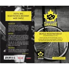 Project 529 Four Shield Kit