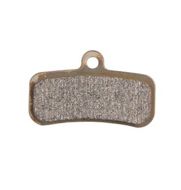 Shimano Shimano, D-Type, Disc Brake Pads, Shape: Shimano D-Type/H-Type, Metallic, Pair, IBPD02SMXA