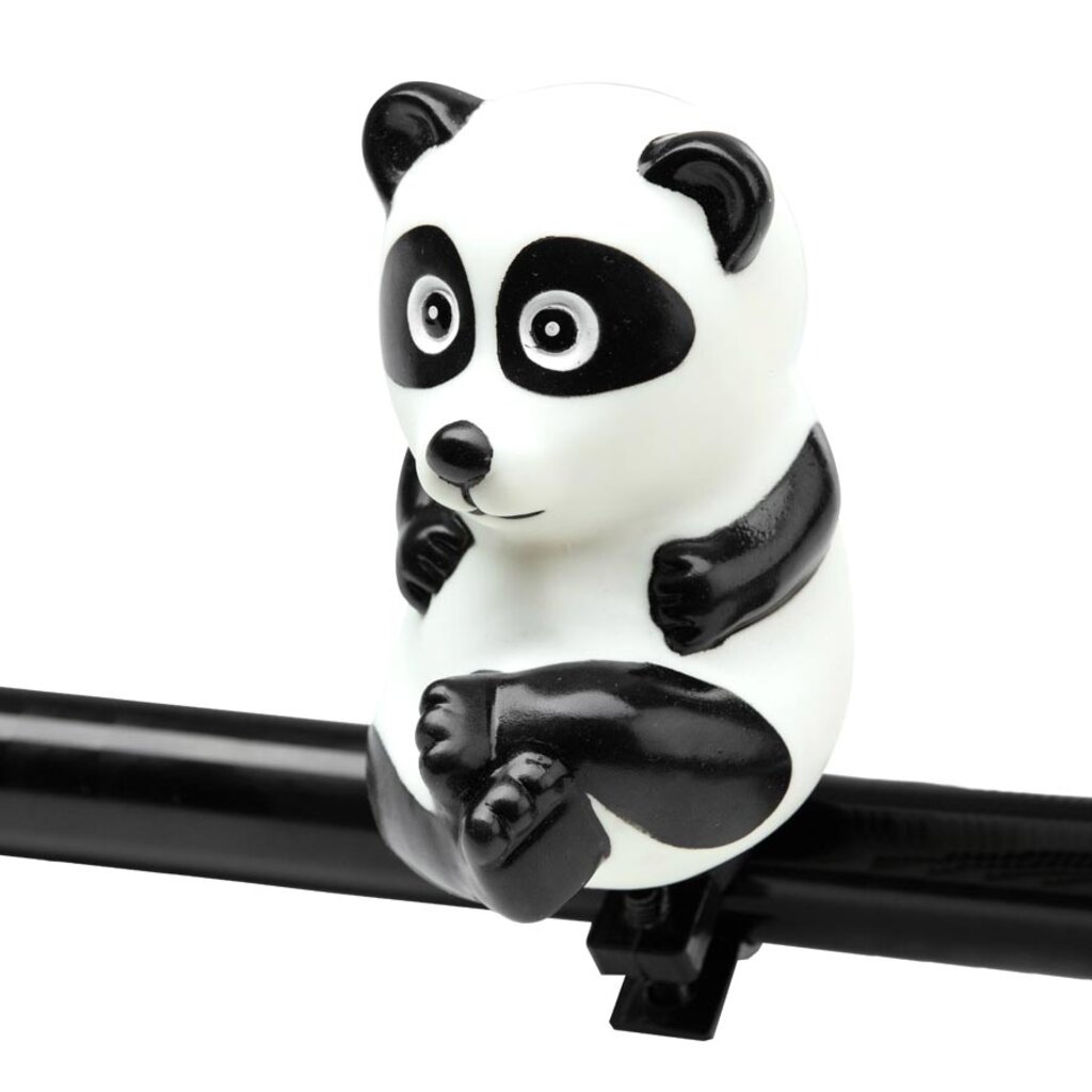 Evo EVO, Honk, Honk, Panda