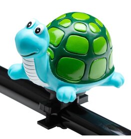 Evo EVO, Honk, Honk, Turtle