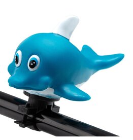 Evo EVO, Honk, Honk, Dolphin