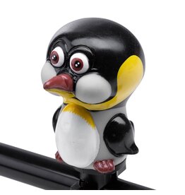 Evo EVO, Honk, Honk, Penguin
