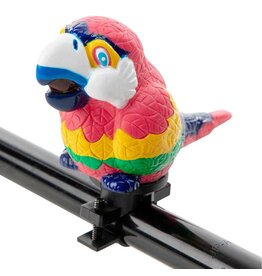 Evo EVO, Honk, Honk, Parrot