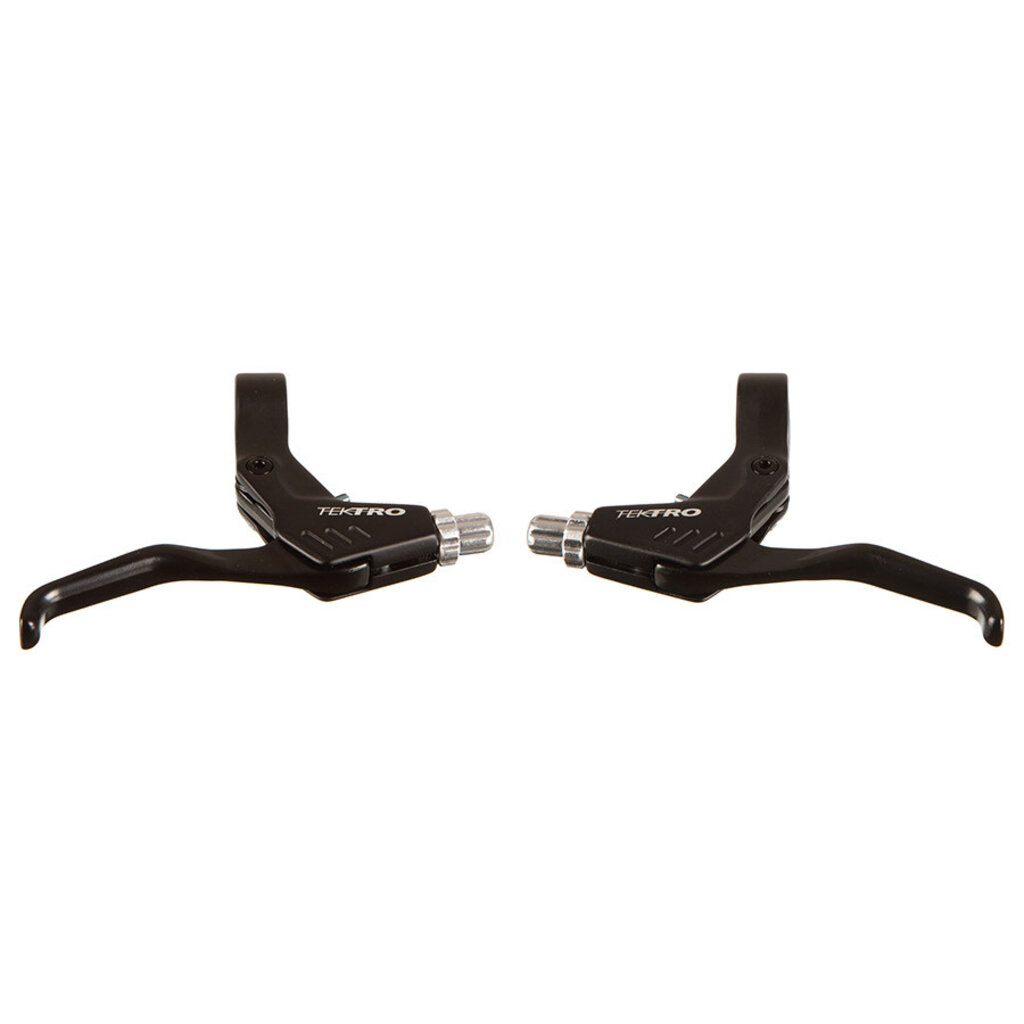 Tektro Tektro, RS360A, Brake Lever, Front and Rear, Black, Pair