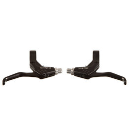 Tektro Tektro, RS360A, Brake Lever, Front and Rear, Black, Pair