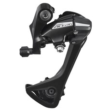 Shimano Shimano, Acera RD-M3020, Rear Derailleur, Speed: 7/8, Cage: SGS, Black, ERDM30208SGSL