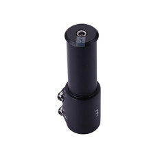 BBB Cycling BBB Cycling, BHP-22 Tube Extend, Threadless stem extender, 67mm, 1-1/8"