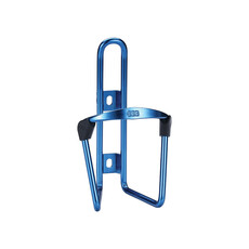 BBB Cycling BBB Cycling, BBC-03 Fuel Tank, Bottle Cage, A;uminum, 72g, Blue Anodized