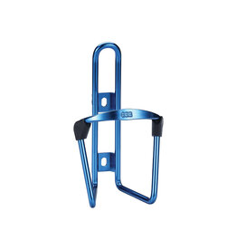 BBB Cycling BBB Cycling, BBC-03 Fuel Tank, Bottle Cage, A;uminum, 72g, Blue Anodized