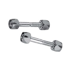 Evo EVO, Seatpost Bolt Cr-Mo 45mm Black