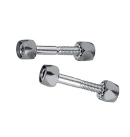 Evo EVO, Seatpost Bolt Cr-Mo 45mm Black