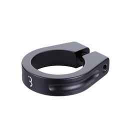 BBB Cycling BBB Cycling, BSP-80 TheStrangler, Seatpost Clamp, 31.8mm, Black