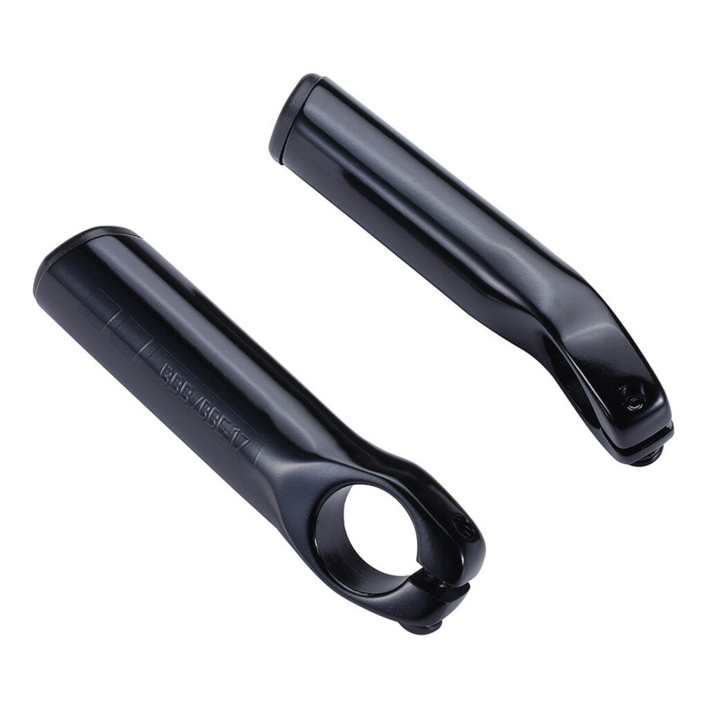 BBB Cycling BBB Cycling, BBE-17 LightStraight, Aluminum, 95mm