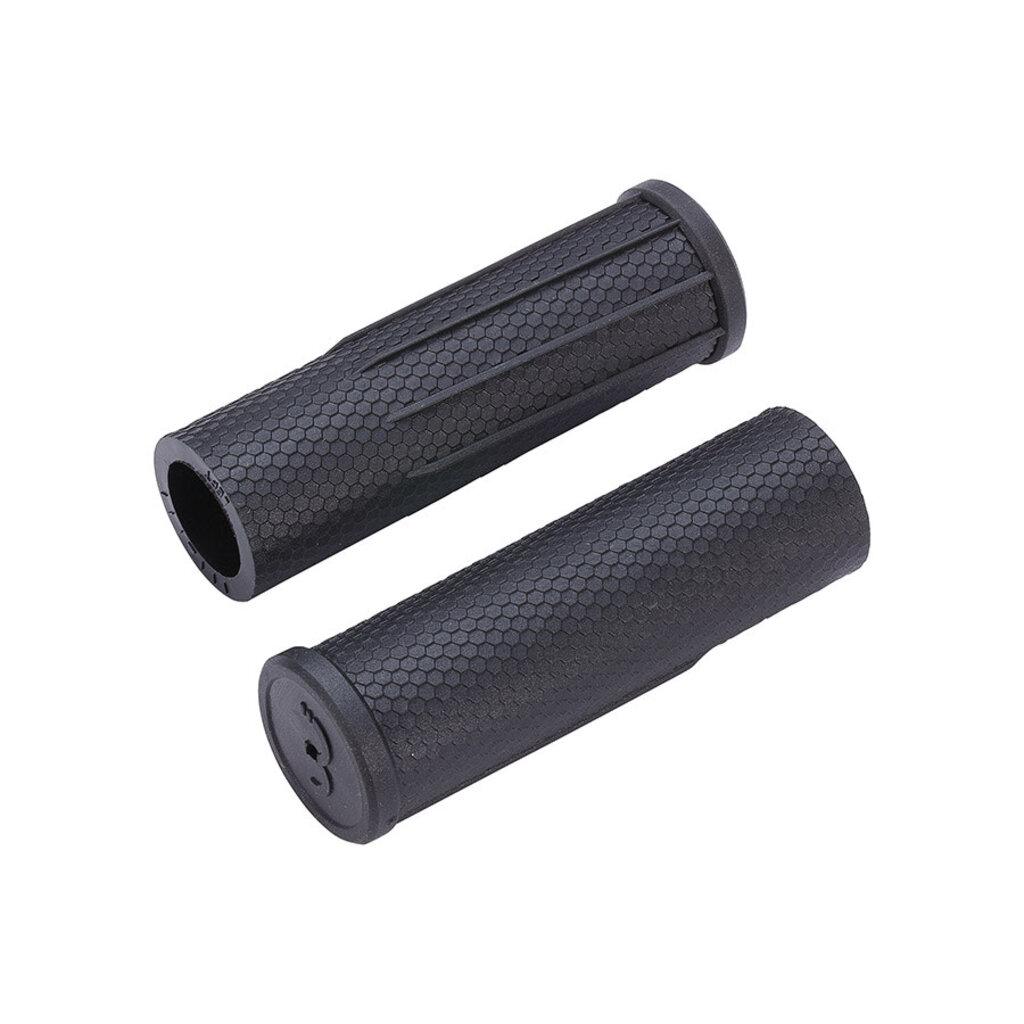 BBB Cycling BBB Cycling, BHG-93 Cruiser, Grips, 92mm, Black